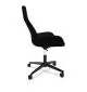 Fotel obrotowy LUPINO CUR60111 czarny konferencyjny I sklep meblowy MIRAT.