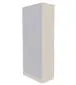 Regał biurowy EASY SPACE CABINET HO 5-OH 80cm kaszmirowy zamykany I sklep meblowy MIRAT.