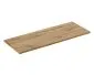 Szafka pod umywalkę nablatową BELLA CASHMERE 60cm kaszmir/dąb artisan - zestaw z blatem 120cm I sklep meblowy MIRAT.  kolekcja BELLA CASHMERE