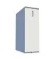 Szafka na dokumenty EASY SPACE 40cm prawa/lewa niebieska/biała wysuwana I sklep meblowy MIRAT.