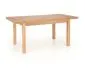 Stół TIAGO 2 140(220)x80 dąb craft rozkładany I sklep meblowy MIRAT.