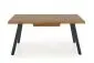 Stół BERLIN rozkładany do jadalni I sklep meblowy MIRAT. styl LOFT