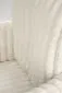 Krzesło tapicerowane K572 kremowe obracane z podłokietnikami I sklep meblowy MIRAT.