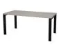 Stół rozkładany GARANT 80(170)x80 kaszmirowy I sklep meblowy MIRAT. styl LOFT