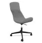 Fotel obrotowy LUPINO CUR60112 szary konferencyjny I sklep meblowy MIRAT.