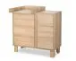 Komoda dla dzieci OLIVIA 100 buk I sklep meblowy MIRAT. styl SKANDYNAWSKI kolekcja OLIVIA