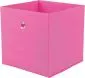 Pojemnik WINNY różowy | MIRAT.