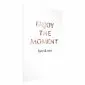 Plakat Enjoy the Moment 40x60 cm bez ramy z marginesem | MIRAT.