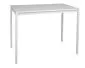 Stół MARIO 100x60 biały I sklep meblowy MIRAT. styl SKANDYNAWSKI