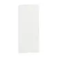 Modułowa maskownica boku szafki VENTO DZ-72/31 biały mat I sklep meblowy MIRAT.  kolekcja VENTO