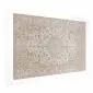 Plakat Piaskowy dywan 90x60 cm bez ramy z marginesem | MIRAT.