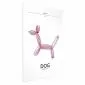 Plakat Holo-Dog 40x60 cm bez ramy z marginesem | MIRAT.