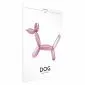 Plakat Holo-Dog 40x60 cm bez ramy bez marginesu | MIRAT.
