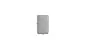 Panel tapicerowany SQUARE 50x30 morski do salonu I sklep meblowy MIRAT.