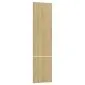 Panel boczny DENIS 223,3x58 dąb london do kuchni | MIRAT.  kolekcja DENIS
