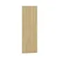 Panel boczny DENIS 92x32 dąb London do szafki wiszącej | MIRAT. kolekcja DENIS