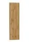 Panel boczny BONO 108x30,4 dąb wotan I sklep meblowy MIRAT. styl SKANDYNAWSKI