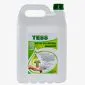 Skuteczny płyn do mycia naczyń TESS 5L łagodny dla skóry I sklep meblowy MIRAT.