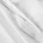 Pościel satyna bawełniana biały 603/220x200  | MIRAT.