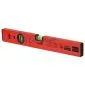 Poziomica Aluminiowa 150cm MOTIVE Red | Dokładność 0,5 mm/m