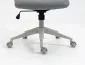 Fotel biurowy Q-026 szary młodzieżowy do komputera I sklep meblowy MIRAT.