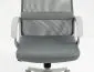 Fotel biurowy Q-026 szary młodzieżowy do komputera I sklep meblowy MIRAT.