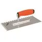 Paca Zębata Nierdzewna 10x10mm (280x130mm) MOTIVE | Premium