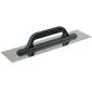 Długa Paca Gładka Nierdzewna 480x130mm | do Dociepleń