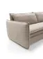 Sofa rozkładana LUNA SLIM beżowa trzyosobowa I sklep meblowy MIRAT.