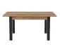 Stół rozkładany OLIN do jadalni I sklep meblowy MIRAT. styl LOFT kolekcja OLIN