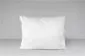 Poszewka Hotelowa Perkal 50x75 biała na poduszkę I sklep meblowy MIRAT.