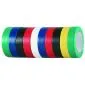 Taśma izolacyjna 15mm/10m kolor Motive | MIRAT