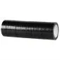 Taśma izolacyjna 19mm/10m czarna Motive | MIRAT