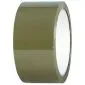 Taśma opakowaniowa 48mm/40m brąz Motive | MIRAT