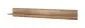 Półka TULSA 180 dąb I sklep meblowy MIRAT.  kolekcja TULSA