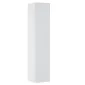 Szafka łazienkowa ICONIC WHITE 80 35 cm biała wisząca I sklep meblowy MIRAT.