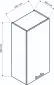 Szafka kuchenna wisząca 45 BONO W45 P/L /92 biała I sklep meblowy MIRAT. styl SKANDYNAWSKI