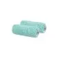 Wałek malarski V-Pro Green Fibra 10cm (2szt.), włos 10mm. Motive | MIRAT.