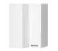 Szafka kuchenna narożna BONO WRN P/L /92 biała I sklep meblowy MIRAT. styl SKANDYNAWSKI