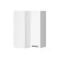 Szafka kuchenna narożna 60 DENIS WRN P/L/92 biały mat cichy domyk I sklep meblowy MIRAT.  kolekcja DENIS