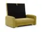 Sofa z funkcją spania LAINE do salonu I sklep meblowy MIRAT.