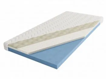 Materac piankowy MAJA 70x140