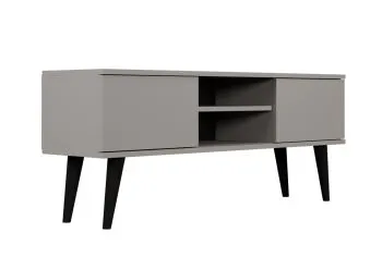 Szafka RTV TORONTO 120 szara