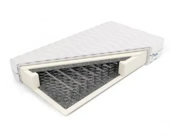 Materac HESTIA 90x200 bonelowy