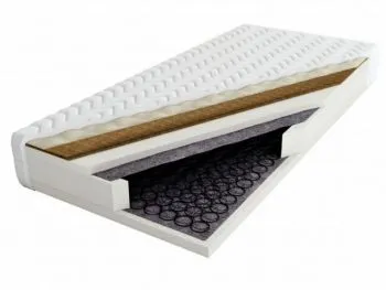 Materac bonelowy AGAPID 120x200