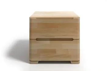 Szafka nocna SPARTA MAXI bukowa