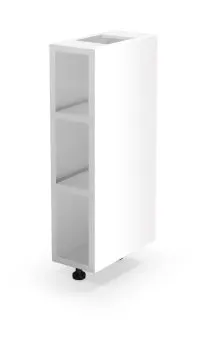 Szafka kuchenna stojąca 15 VENTO D-15/82 biała