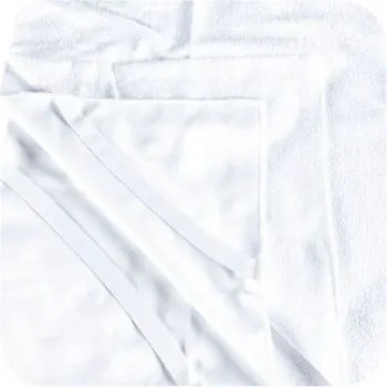 Nakładka higieniczna na materac 200x200