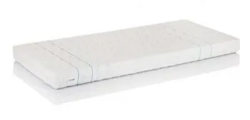 Materac lateksowy Junior 90x200 H2