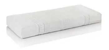 Materac lateksowy Junior Max 80x180 H2